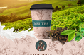 台湾ミルクティー専門店「MEI TEA」2025年9月28日プレオープン
