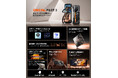 革新的AI搭載5Gタフネススマホ『OSCAL Pilot3』――約3.6万円で手に入る革新モデル