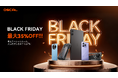 最大35％OFF！OSCALスマホ＆タブレット、Amazonブラックフライデーセール開催