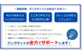 情報漏洩事故、4年連続で過去最多※1。企業の信頼と事業継続を守るため、サンクネットがインシデント対応から事業再開までをワンストップで支援する「情報漏洩対応支援サービス」を本格展開