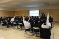 トレイダーズ証券:渋谷区立渋谷本町学園中学校にて取締役・外国為替ディーラーの井口による金融経済教育 全5回の出張授業を実施