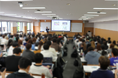 トレイダーズ証券：学習院大学にて金融経済教育に関する特別講義を実施