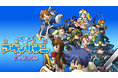 『魔法学園アヴィリオン forever』伝説のガラケーRPGが奇跡の復刻!