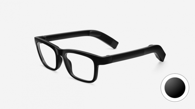 スマートグラスVue Smart Glasses Classic スマートグラス
