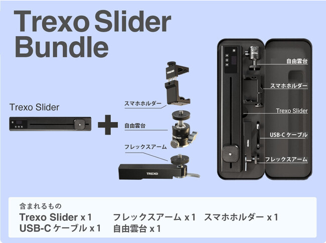 ASCII.jp：ハイクオリティ撮影を可能にするコンパクトな「電動カメラ ...