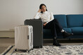「壊れにくさ」と「使いやすさ」を追求した次世代ハードスーツケース BAMKEL「OUTRAVELER Original」日本上陸