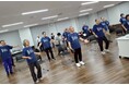 「音楽×医学」で若還り（わかがえり）に挑む