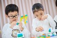 YAMAHA MUSIC SCHOOL 小学生対象「おとプログラミングコース」2026年9月より募集スタート