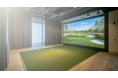 ゴルフ大手ブランド「PXG」の施工実績を持つ株式会社 添 -SOU- 室内ゴルフ・ワンストップサービス「UCHI-GOLF」を個人宅向けに提供開始