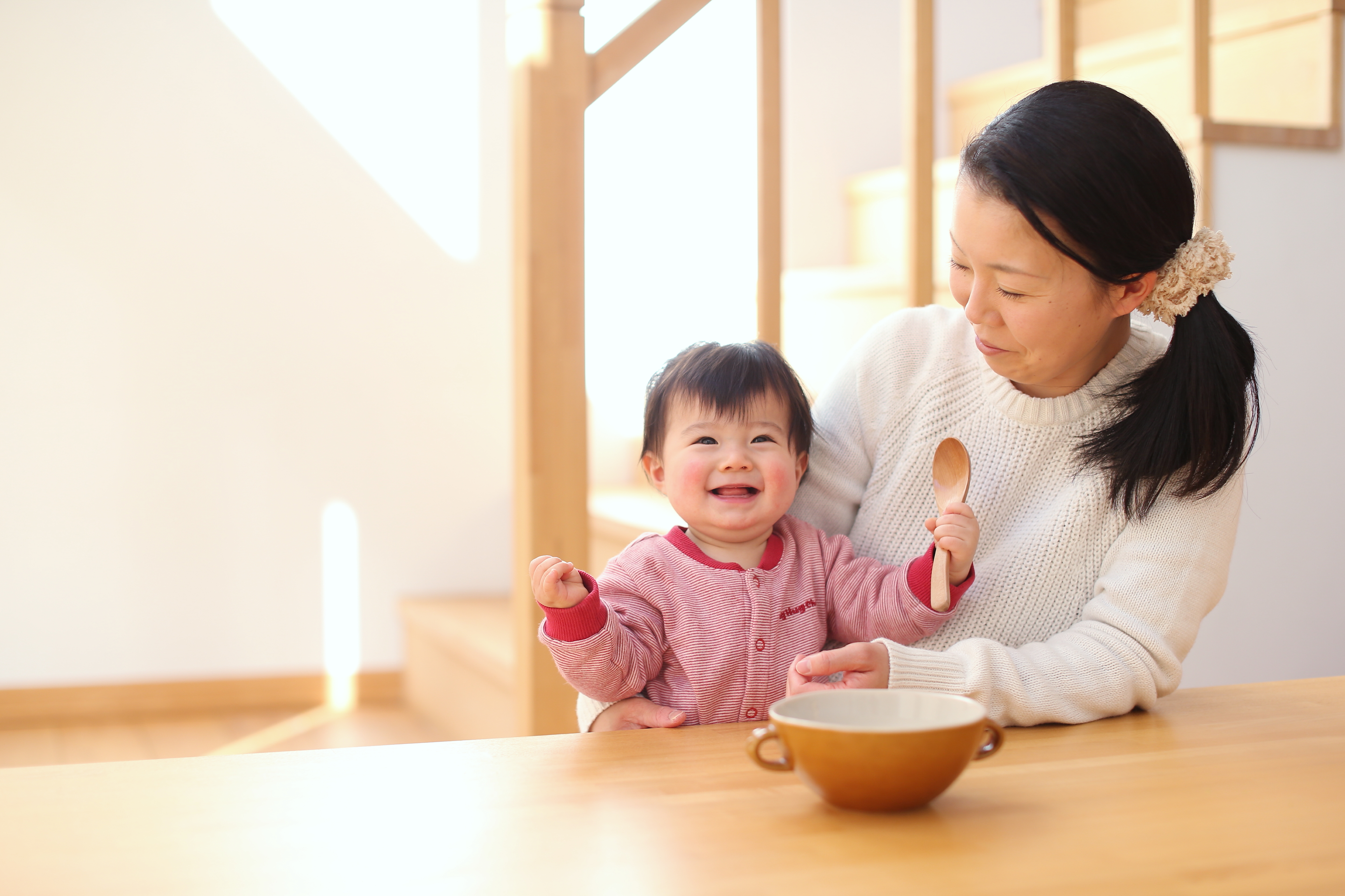 ママと赤ちゃんの笑顔を守る マタニティスープ が 妊娠応援ギフト開発でクラウドファンディングに挑戦中 株式会社ベジタルのプレスリリース