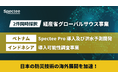Spectee、防災技術の展開に関するベトナムでの実証事業とインドネシアでの調査事業が、経済産業省の令和６年度補正グローバルサウス未来志向型共創等事業費補助⾦（小規模実証・ＦＳ事業）に採択