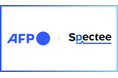 Spectee、世界的通信社であるAFP通信とパートナーシップ締結