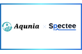Spectee、気候テックスタートアップのAquniaと共同開発契約を締結