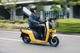 新聞配達・デリバリー業務向け電動バイク「L-noa（エルノア）」を2026年 5月19日に発売