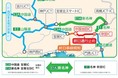 E2A 中国自動車道（吹田JCT～宝塚IC）のリニューアル工事　令和4年1～4月の交通規制の日程をお知らせします