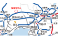 5G（第5世代移動通信システム）を活用した高速道路施設管理の高度化等実証実験を開始します