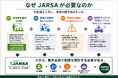 日本自動走行ロボット安全協議会（JARSA）設立　自動走行ロボットの安全運用支援制度を始動