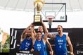 【イベントリポート】FIBA公式国際大会「FIBA 3x3 UENOHARA Challenger 2026」開催。世界9カ国16チームが「World Tour Debrecen」出場権を懸けて激突！