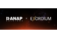 ANAPホールディングス、Exordium 社との戦略的共同事業の検討開始