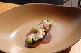 【清澄白河】犬同伴OKフレンチ「bistro momo」2025年9月6日よりランチ営業をスタート