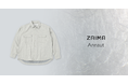 TBMが運営するECサイト「ZAIMA」、製造時の余剰生地をアップサイクルしたファッションブランド「Annaut」の販売を開始