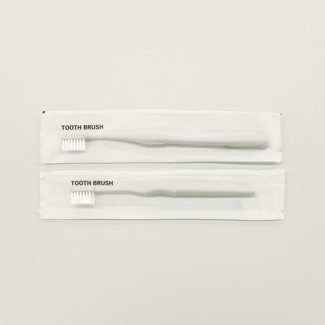 LIMEX製歯ブラシ