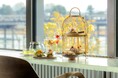 【MUNI KYOTO】「Riverside Afternoon Tea ~le Printemps~ （リバーサイド アフタヌーンティー ル・プランタン）」登場