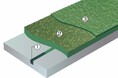 水性硬質ウレタン系塗り床材「タフクリートシリーズ」に新工法を追加