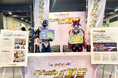【出展報告】過去最多8,700名超が来場した「HakataCCo 2026」にて、「ドゲンジャーズ基金」ブースを出展しました！