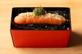 【期間限定】大阪で福岡名物「めんたい重」が食べられるチャンス!『九州大物産展』にて実演販売いたします!