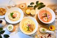 【長野県長野市】コトリの湯で味わう、つめた～い夏「Summer Noodle Fair」を開催！