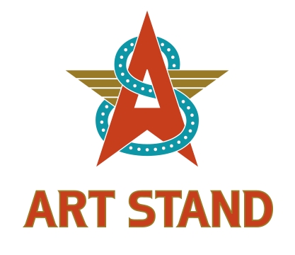 ART STANDロゴ