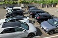 住友三井オートサービスとサミットエナジー、EV×エネルギー分野における共同実証を開始