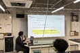 「設計」の本質は「リスク」と向き合うこと！　当社の機械プラント設計職のトップが、4月16日（木）兵庫県立大学工学部機械・材料工学科さまにおいて「インターンシップ授業」を実施しました