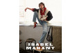 ISABEL MARANT、伊勢丹新宿店にて26年秋冬コレクションのポップアップストアを開催