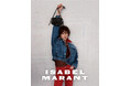 ISABEL MARANT、阪急うめだ本店にて26年秋冬コレクションにフォーカスしたポップアップを開催
