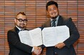【 人材開発 】個性で動かす時代に 水球日本代表を36年振りの勝利に導いた志水祐介氏と一般社団法人マイドキュメンタリーJAPANがパートナーシップ協定を締結