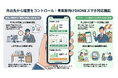 青果卸の社長・営業責任者が外出先から取引管理できるスマホ対応機能をDXONEが7月リリース予定【青果卸が新たな働き方改革を実現】