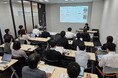 【レポート】グローバルキッチン第2回栄養学研修、全社員を対象とした「高齢者に多い低栄養とフレイル」を開催！