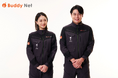 バディネット、新プロジェクト「チームバディネット」始動！みちょぱさん＆ノブコブ吉村崇さんの“最強タッグ”で魅せる「繋ぎ方、世界最高チーム。」