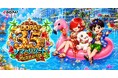【累計130万ユーザー突破】3.5周年を記念した大型キャンペーン「DOPA! 3.5周年 サマーリゾートフェスティバル」を7月1日（水）より開催