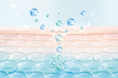 世界初※1、自然由来Wエクソソーム※2※3を180億個※4配合。KC SKIN「エイジケアクリーム」新発売
