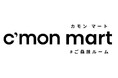渋谷モディであなたのキャラクターをリアルに届けよう！出展費用ゼロのポップアップ「C'mon mart #ご贔屓ルーム」クリエイター募集開始！