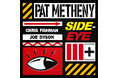 ギタリスト／作曲家パット・メセニーによる最新スタジオ・アルバム『Side-Eye III+』日本限定仕様盤CDが2026年5月15日に発売決定！！