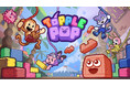 革新的な物理パズルパーティーゲーム『TopplePOP』、Nintendo SwitchTMで東京ゲームショウ初プレイ可能!