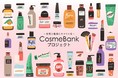ラブ・ライナーなどを展開するｍｓｈが化粧品を経済的困難下の女性へ無償でお届けする「コスメバンク プロジェクト」に参画