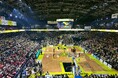 Bリーグ・仙台89ERSの2025-2026シーズン全ホームゲームの救護業務を担当　―プロの救急救命士・医師が試合会場で来場者・選手の安全を守る―