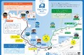 【佐賀県唐津市】祝・オープン1周年＆『朝だ！生です旅サラダ』出演記念！電動トゥクトゥクアクティビティレンタカー「Kari Tuku」の爽快ドライブが、今だけおトクな割引価格に！