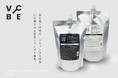 香りで “自分を整える” ヘアケア『VICBE』に、サロン専用の大容量詰替えタイプが新登場！