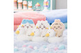 おまるに座ったマスコットやハイハイぬいぐるみが登場！「Chiikawa Baby（ちいかわベビー）」シリーズから第二弾アイテムが発売決定！